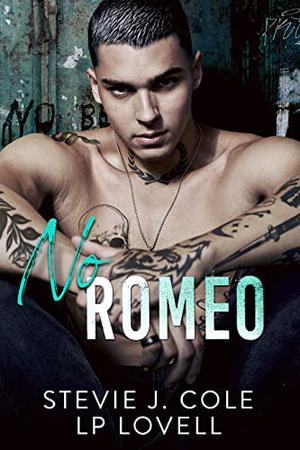 No Romeo (Dayton #3)