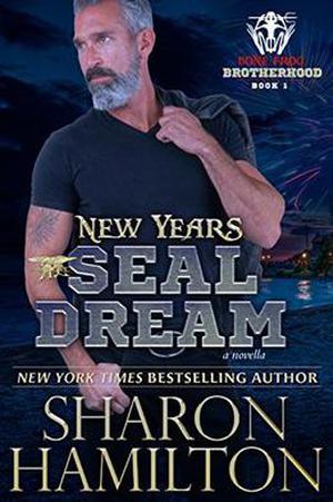 New Years SEAL Dream (Bone Frog Brotherhood #1)