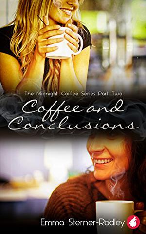 Coffee and Conclusions (Midnight Coffee #2)