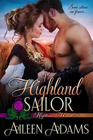 A Highland Sailor (Highland Heartbeats #6)