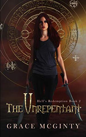 The Redeemable Part Three by Grace McGinty