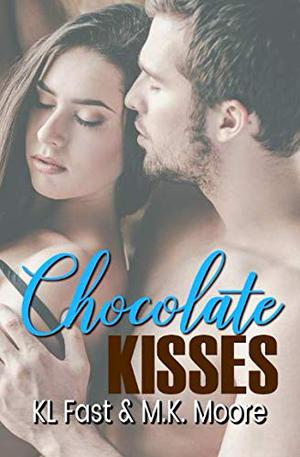 Chocolate Kisses (Kissing Junction, TX #5)