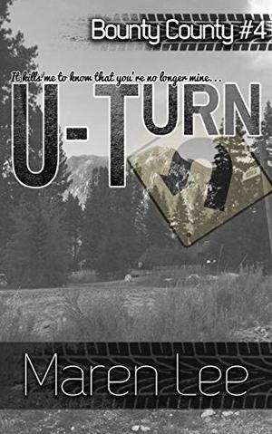 U-Turn by Maren Lee