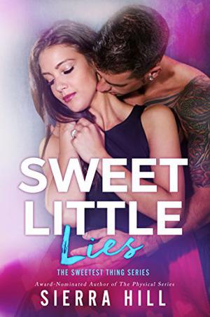 Sweet Little Lies (Courting Love #5)