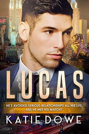 Lucas (Members From Money #20)