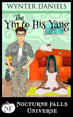 The Yin to His Yang (Nocturne Falls Universe #1)