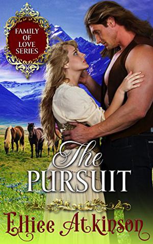 The Pursuit by Elliee Atkinson