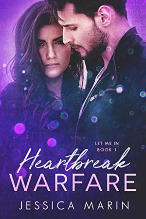 Heartbreak Warfare by Jessica Marin