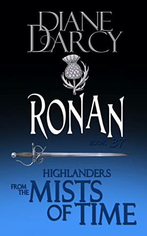 Ronan (The Ghosts of Culloden Moor #37)