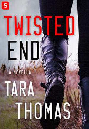 Twisted End (Sons of Broad #0.7)