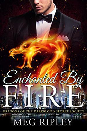 Enchanted By Fire by Meg Ripley