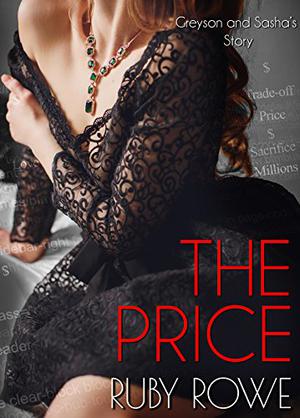 The Price: Greyson and Sasha's Story (The Terms Duet #1)