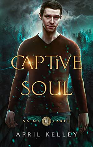 Captive Soul (Saint Lakes #6)