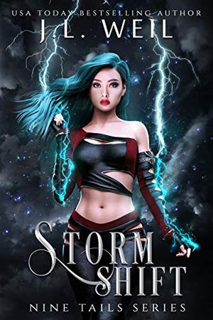 Storm Shift (Nine Tails #2)