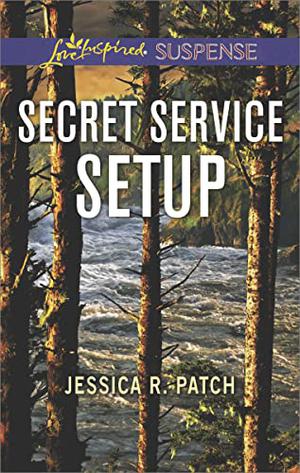 Secret Service Setup (Security Specialists #2)