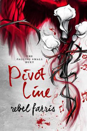 Pivot Line (Falling Small Duet #2)
