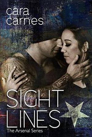 Sight Lines by Cara Carnes, Shauna Kruse