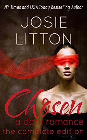 Chosen: The Complete Edition (Allure #1-7)