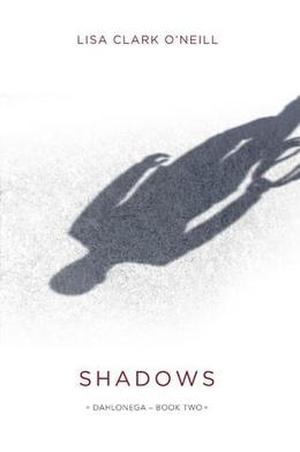 Shadows (Dahlonega Trilogy #2)