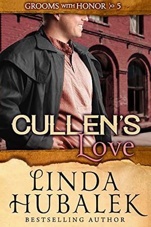 Cullen's Love (Grooms with Honor #5)