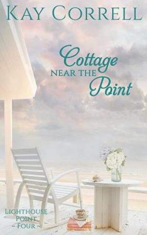 Cottage near the Point (Lighthouse Point #4)