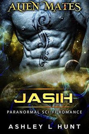 Jasih (Alien Mates #2)