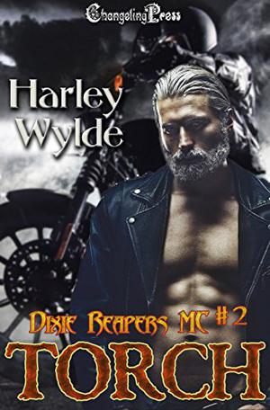 Torch (Dixie Reapers MC #2)