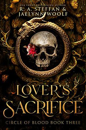 Lover's Sacrifice (Circle of Blood #3)