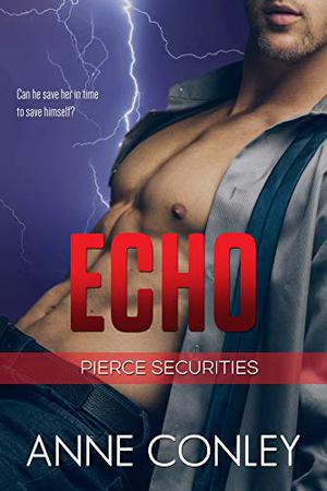 Echo (Pierce Securities #9)