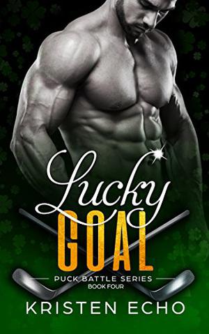 Lucky Goal (Puck Battle #4)