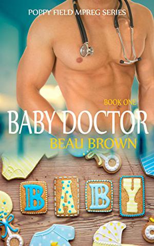 Baby Doctor (Poppy Field #1)