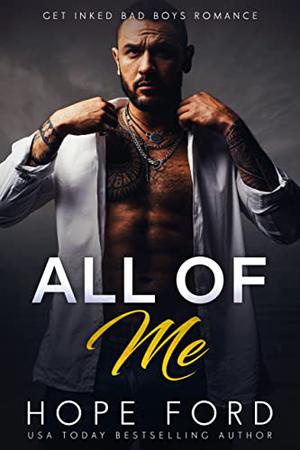 All of Me by Hope Ford