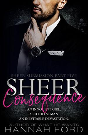 Sheer Consequence (Sheer Submission #5)