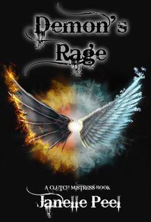 Demon's Rage (Clutch Mistress #6)