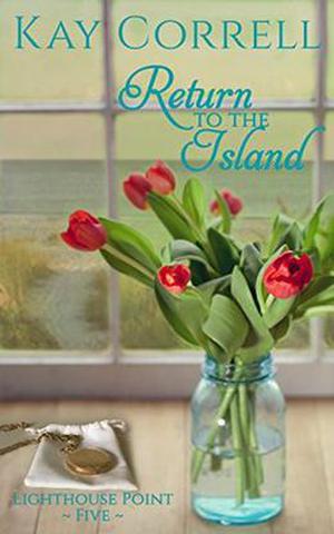 Return to the Island (Lighthouse Point #5)