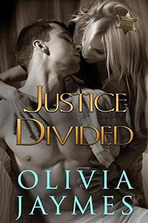 Justice Divided (Cowboy Justice Association #10)