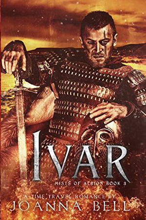 Ivar by Joanna Bell