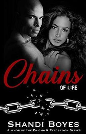 Chains of Life (Perception #6)