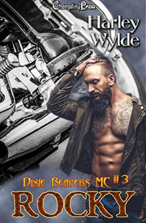Rocky (Dixie Reapers MC #3)