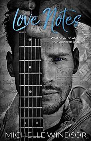 Love Notes by Michelle Windsor