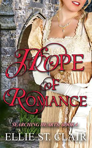 Hope of Romance (Searching Hearts #4)