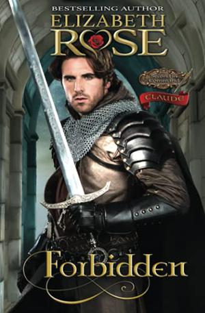 Forbidden: Claude by Elizabeth Rose