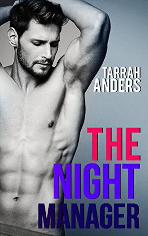 The Night Manager (The Night Moves #2)