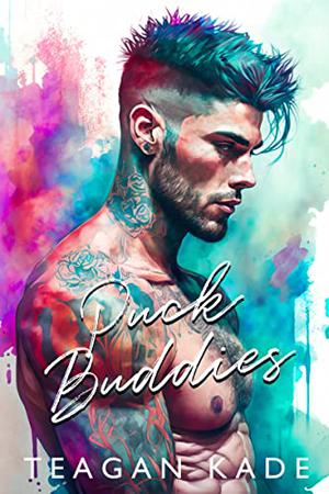 Puck Buddies by Teagan Kade