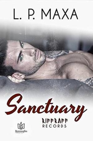 Sanctuary (RiffRaff Records #5)