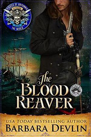 The Blood Reaver (Pirates of Britannia #6)