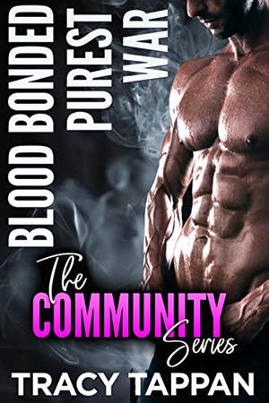 The Community Series Box Set (The Community #1-3)