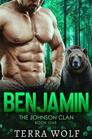 Benjamin by Terra Wolf