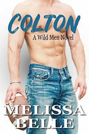 Colton (Wild Men #1)