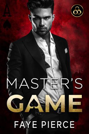 Master’s Game by Faye Pierce